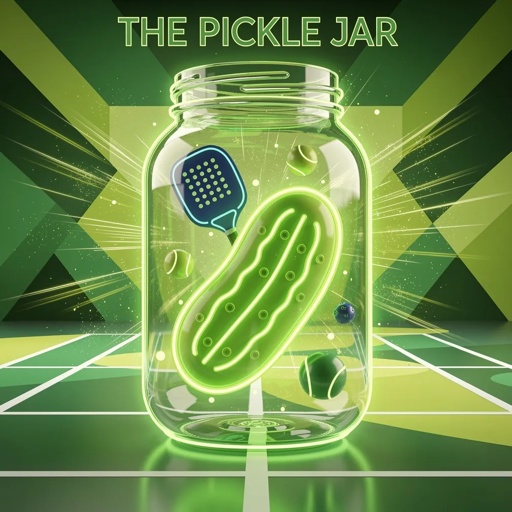 The Pickle Jar