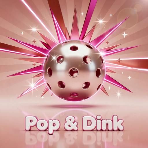 Pop & Dink