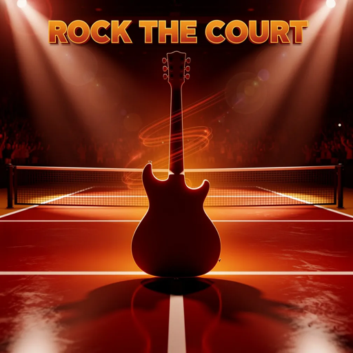Rock the Court
