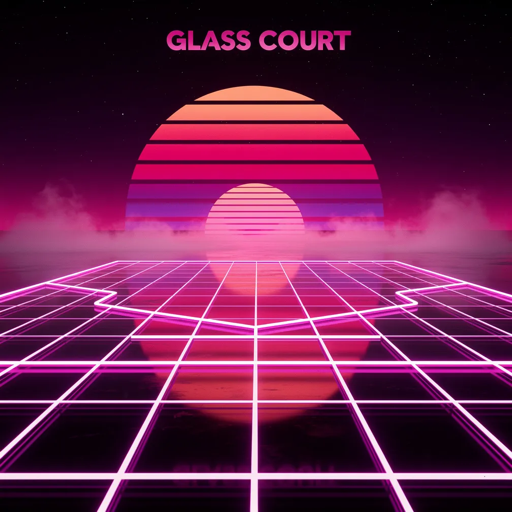 Glass Court