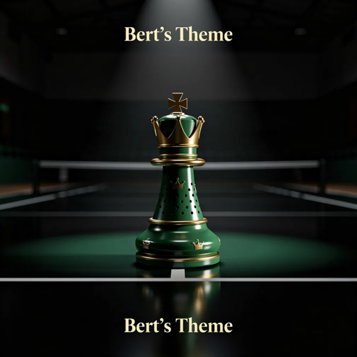 Bert's Theme